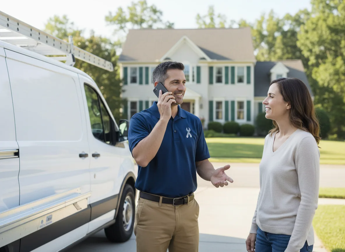 Home Gutter Service Goldonna, LA FAQs